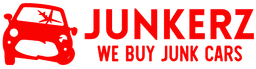 Junkerz — we buy junk cars